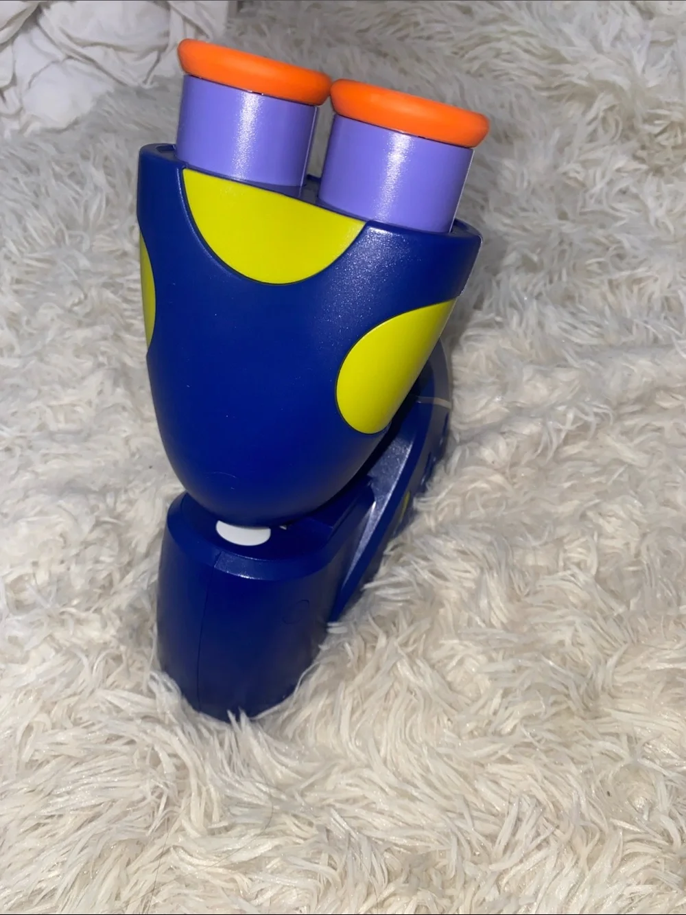 Talking Microscope Educational Toy